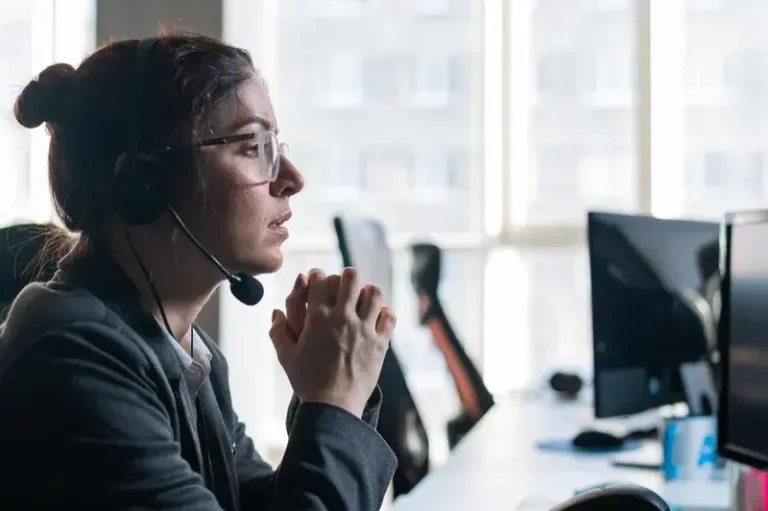 24/7 Support Services