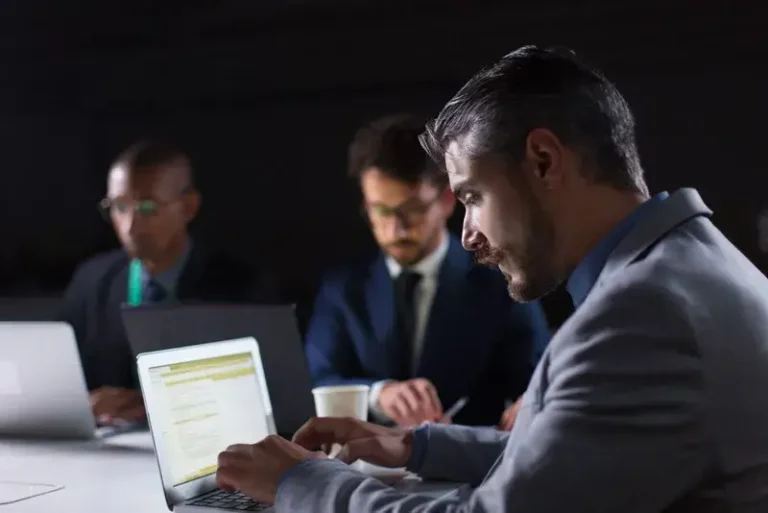Managed IT Services