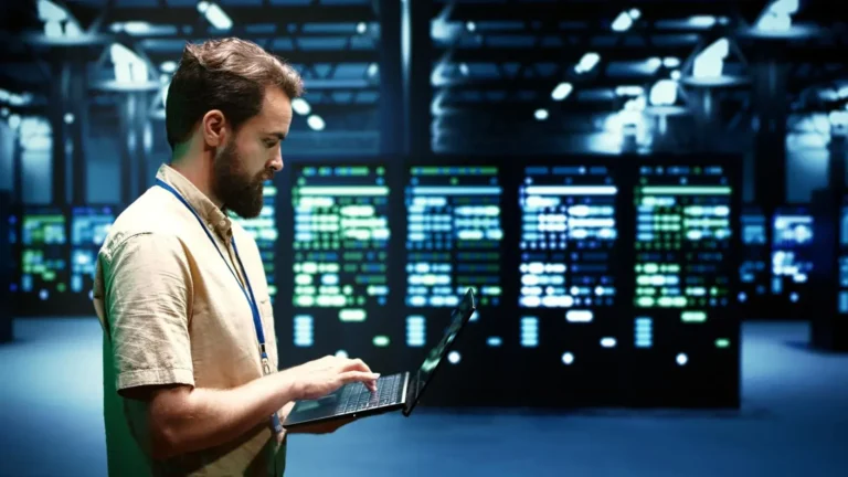 Proactive network performance monitoring