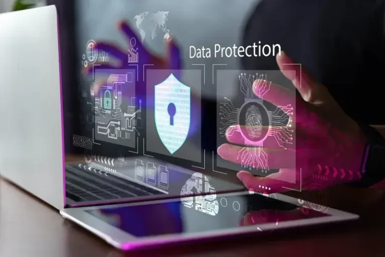 Data Protection Services
