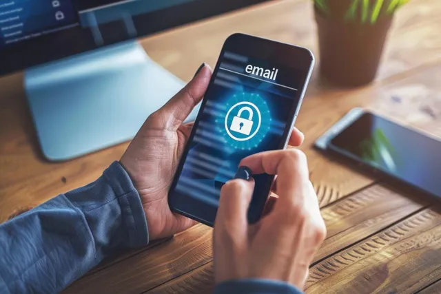 Security and Scalability Services