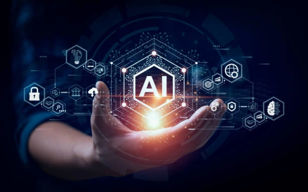 Responsible AI integration and governance strategies for IT service providers