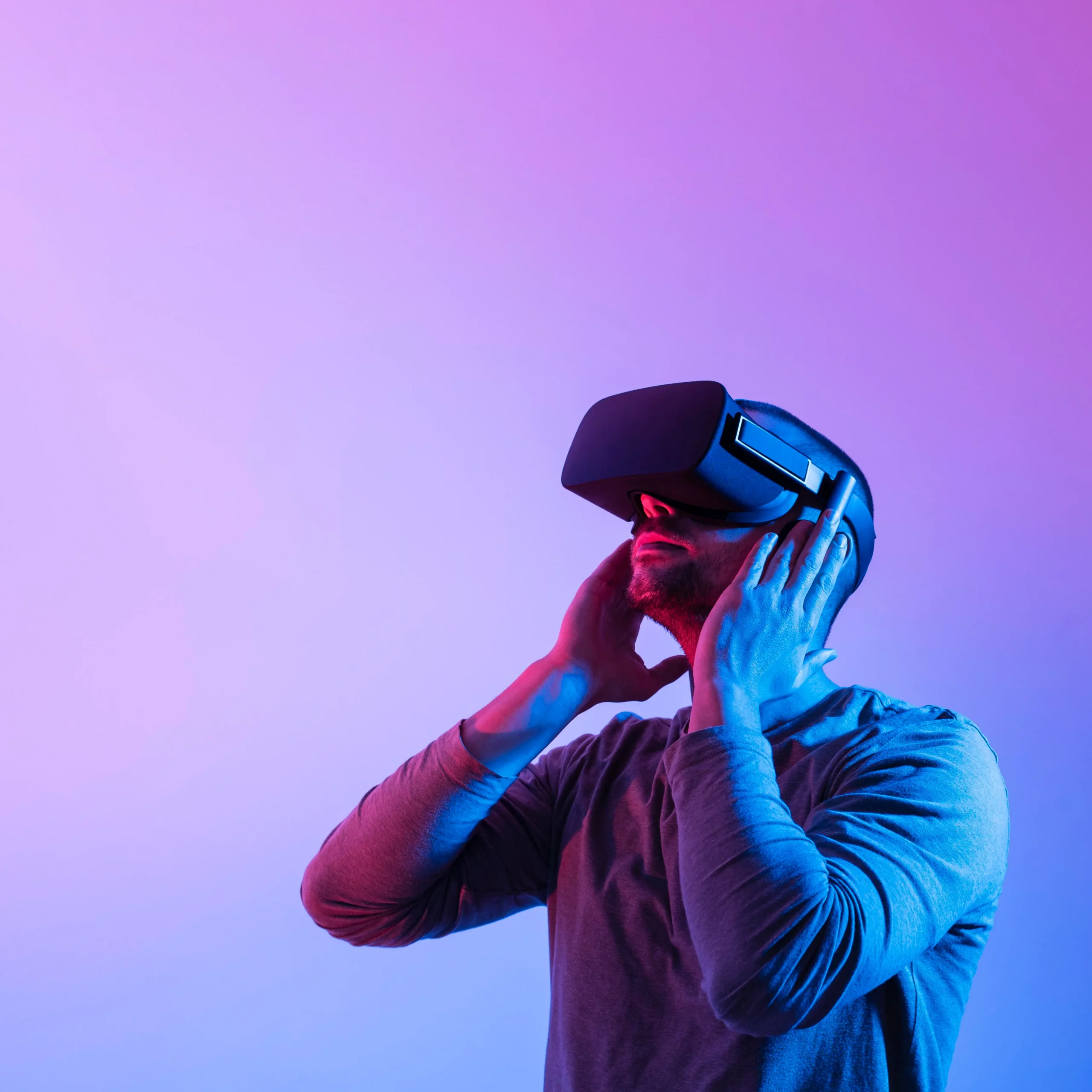 Realistic extended reality training