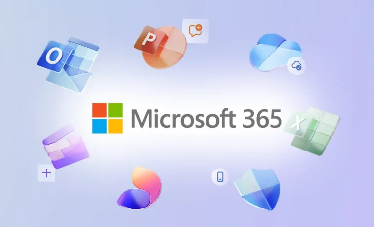 Microsoft 365 business solutions